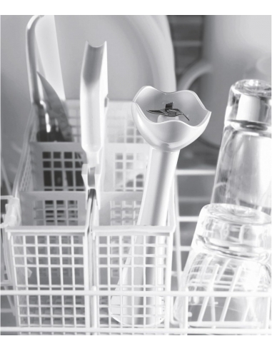 Bosch MSM6B150 Frullatore a...