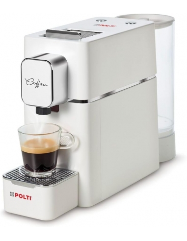 Polti Coffea S15W Macchina Caffe a...