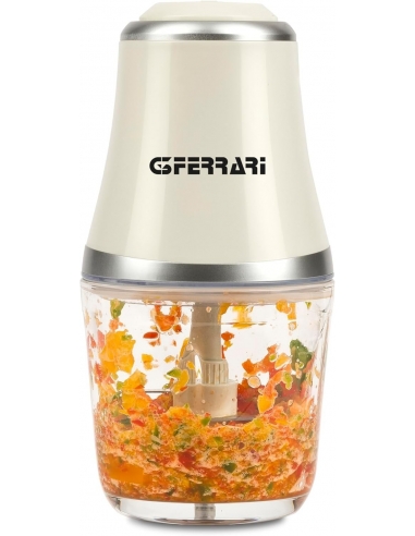 Ferrari G20163 Tritatutto Vetromix,...