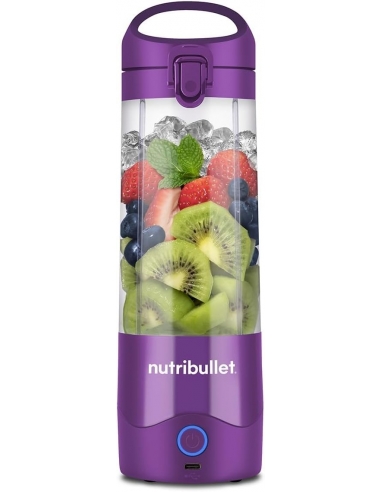 NUTRIBULLET BX586C Frullatore...