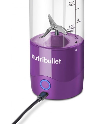 NUTRIBULLET BX586C Frullatore...
