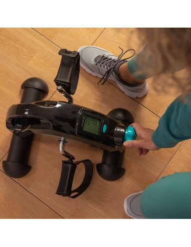 Cecotec Drumfit mini Cyclette per...