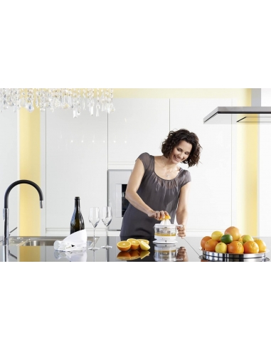 Braun CJ3000 Spremiagrumi avvio e...