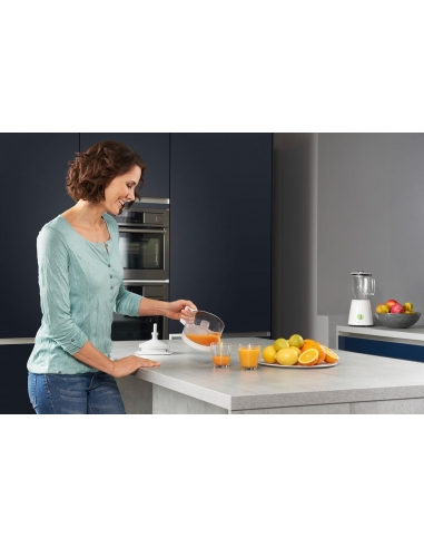 Braun CJ3000 Spremiagrumi avvio e...