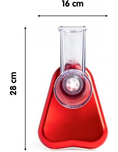 Moulinex DJ755G10  Affetta tutto...