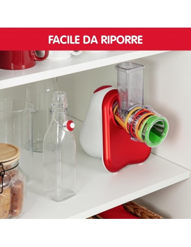 Moulinex DJ755G10  Affetta tutto...