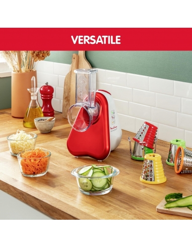 Moulinex DJ755G10  Affetta tutto...