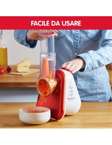 Moulinex DJ755G10  Affetta tutto...