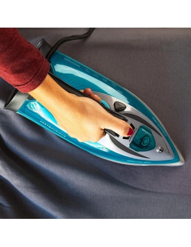 Cecotec Ferro Da Stiro a Vapore...