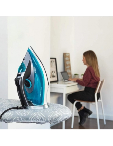Cecotec Ferro Da Stiro a Vapore...
