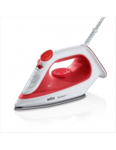 Braun TexStyle 1 Ferro da...