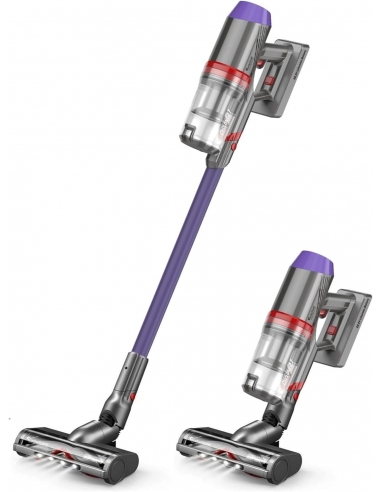 TurboTronic Cyclone 27 Aspirapolvere...