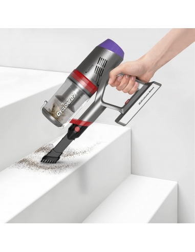 TurboTronic Cyclone 27 Aspirapolvere...