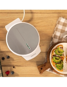 Cecotec Grofestone Macchina... 2