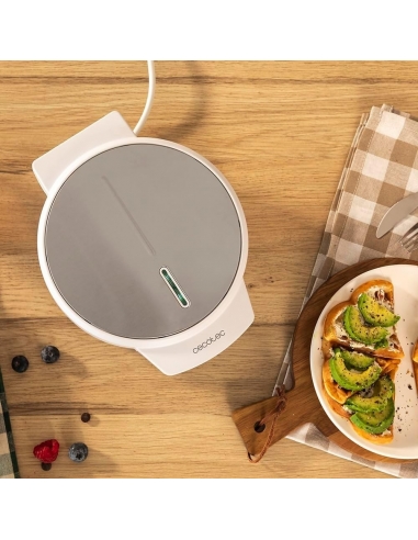 Cecotec Grofestone Macchina per...