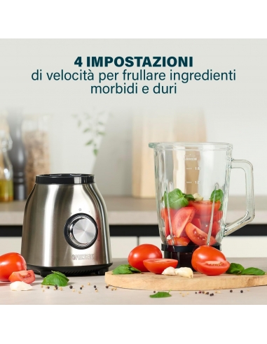 Princess 01212091 Frullatore...