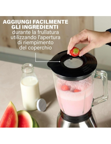 Princess 01212091 Frullatore...