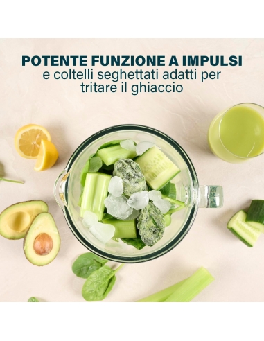 Princess 01212091 Frullatore...