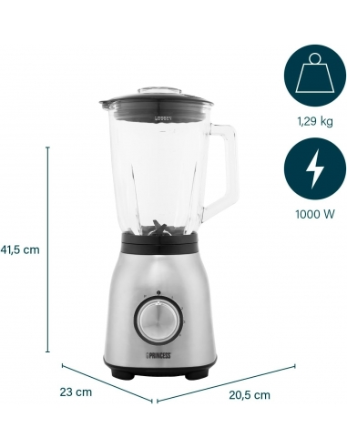 Princess 01212091 Frullatore...