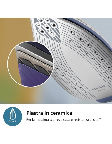 Philips Serie 3000 Ferro da stiro con...
