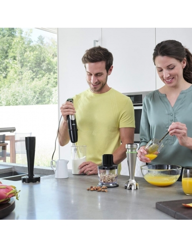 Braun MQ9147X - Frullatore a...