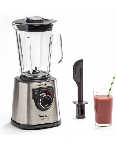 Moulinex POWELIX LM811D Frullatore...
