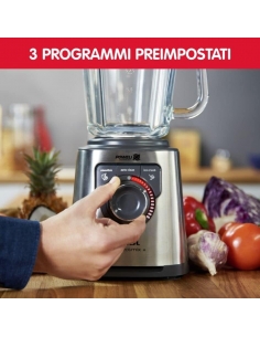 Moulinex POWELIX LM811D... 2