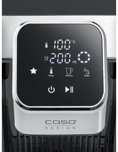 CASO HW 770 Advanced  Distributore d'...