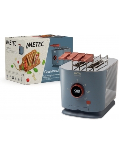 Imetec Grantoast -...