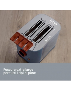 Imetec Grantoast -... 2