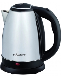 Hägen HA-5525SIL, Bollitore...