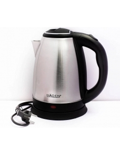 Hägen HA-5525SIL, Bollitore... 2