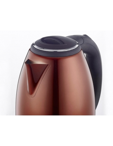 Hägen HA-5525Cop, Bollitore Elettrico...