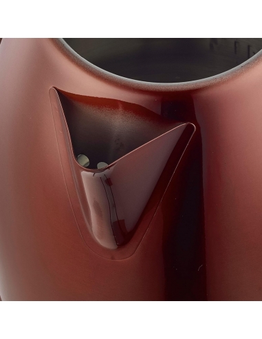 Hägen HA-5525Cop, Bollitore Elettrico...