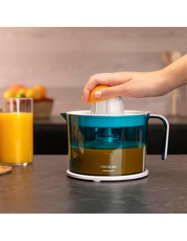 Cecotec EssentialVita Spremiagrumi...