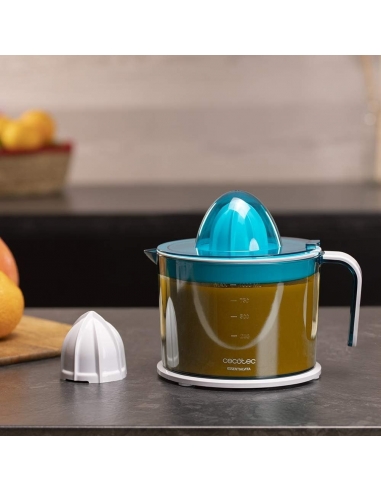 Cecotec EssentialVita Spremiagrumi...