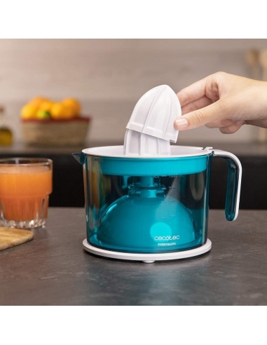 Cecotec EssentialVita Spremiagrumi...