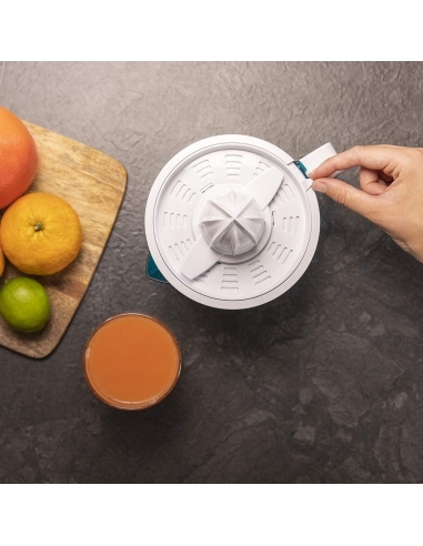 Cecotec EssentialVita Spremiagrumi...