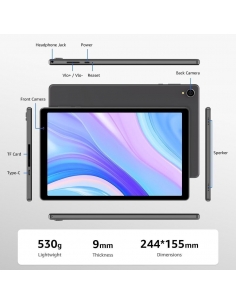 EP103A Tablet 10,1"... 2