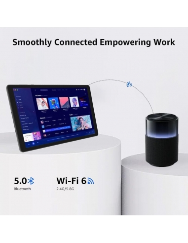 EP103A Tablet 10,1" Android13...