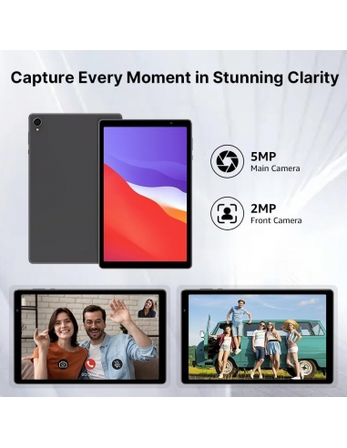 EP103A Tablet 10,1" Android13...