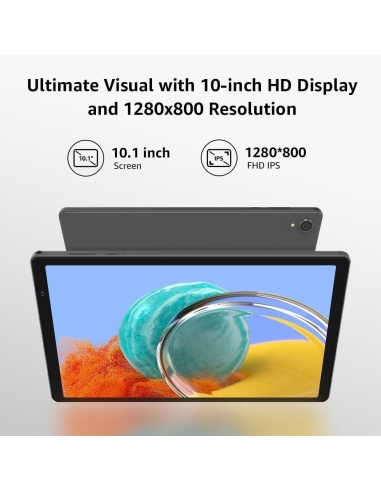 EP103A Tablet 10,1" Android13...