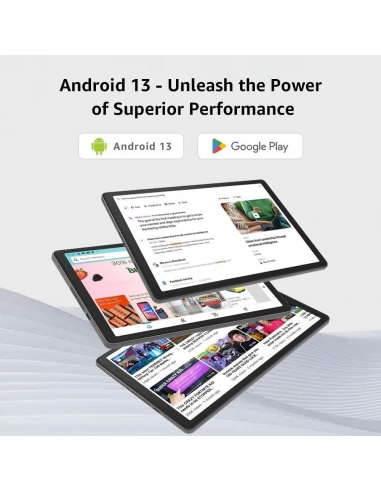 EP103A Tablet 10,1" Android13...