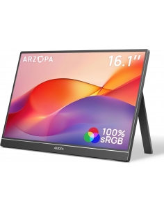 ARZOPA Z1C Monitor...