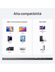 ARZOPA Z1C Monitor... 2