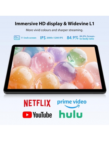 BEYNIVAN M901 Tablet 11Pollici 36GB...