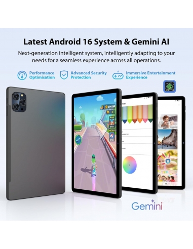 BEYNIVAN M901 Tablet 11Pollici 36GB...