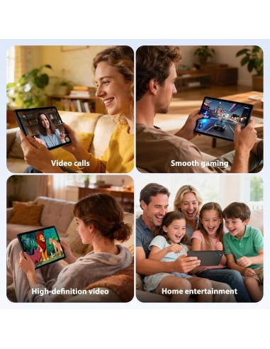 BEYNIVAN M901 Tablet 11Pollici 36GB...