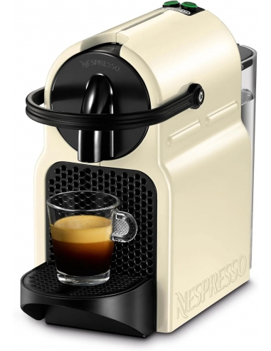 Nespresso Inissia EN80.CW Macchina...