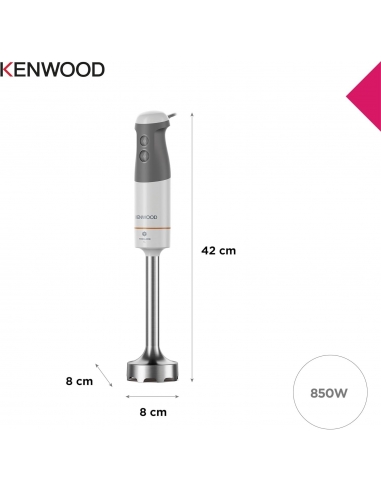 Kenwood Triblade XL Frullatore ad...
